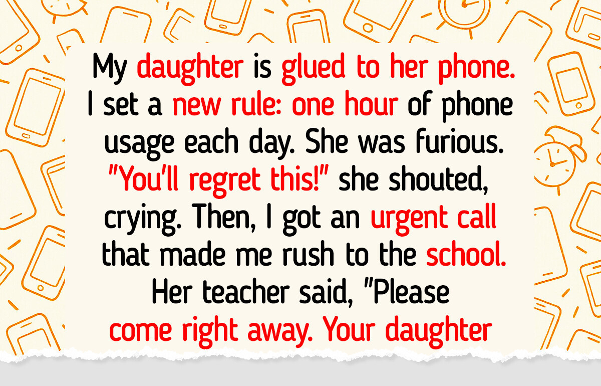 I Tried to Limit My Daughter’s Screen Time, Now I Regret It Every Single Evening