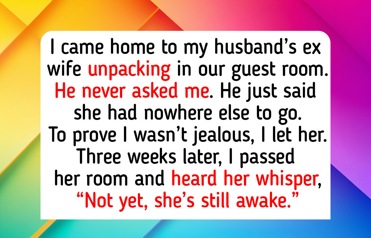15 Moments When Kindness Repaired Family Bonds After Years of Distance