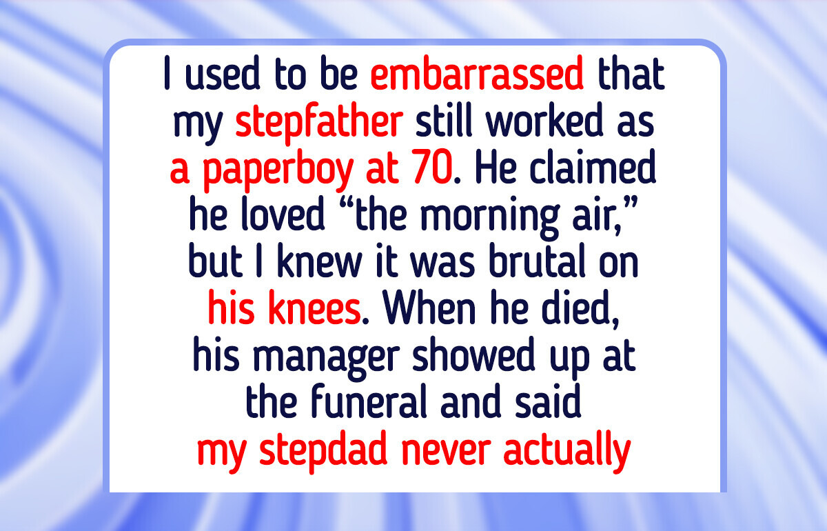 12 Moments When Stepparents Became Their Family’s Silent Heroes 12 Moments When Stepparents Became Their Family’s Silent Heroes