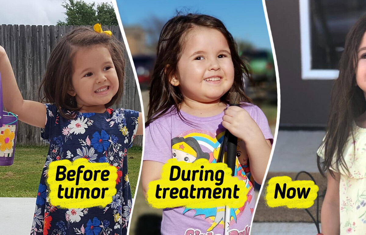 13 Times People Looked Life’s Challenges in the Eye and Said, “I’ve Got This”