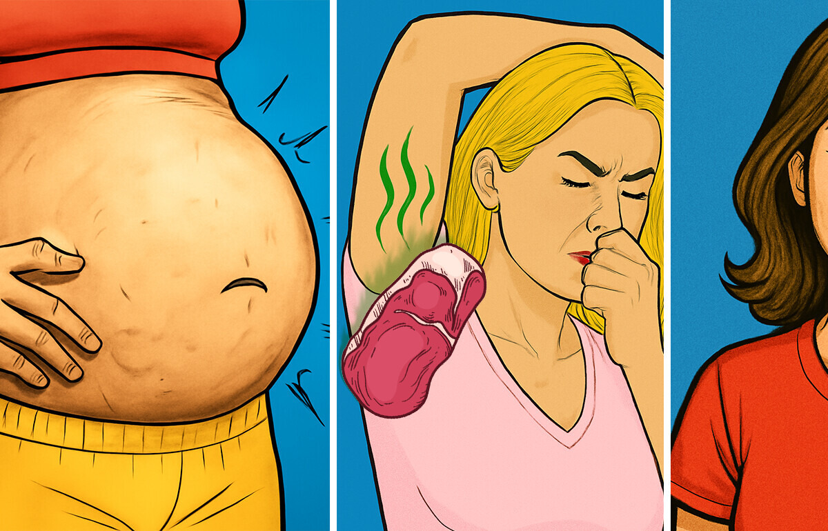 6 Surprising Effects of Going Vegan 6 Surprising Effects of Going Vegan