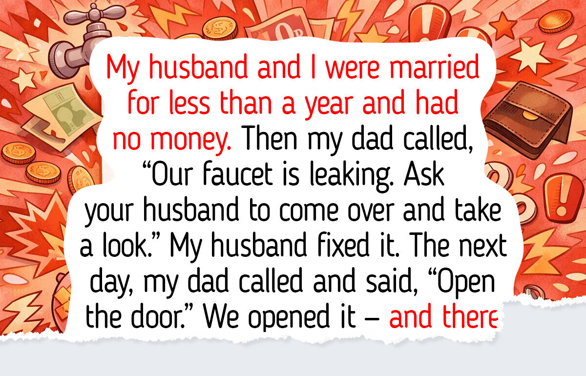 16 Family Stories That Prove the Deepest Love Doesn’t Announce Itself