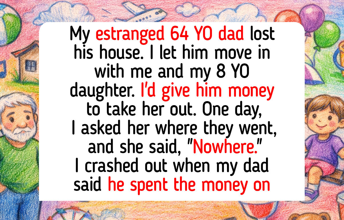 12 Parenting Moments That Reveal the Kindness and Compassion Hiding in Ordinary Dads