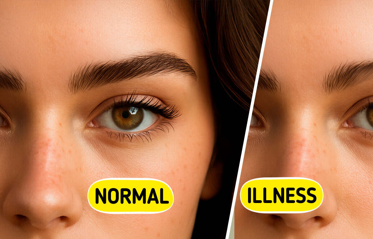 10 Hidden Signals Your Thyroid Is Not Functioning Properly 10 Hidden Signals Your Thyroid Is Not Functioning Properly