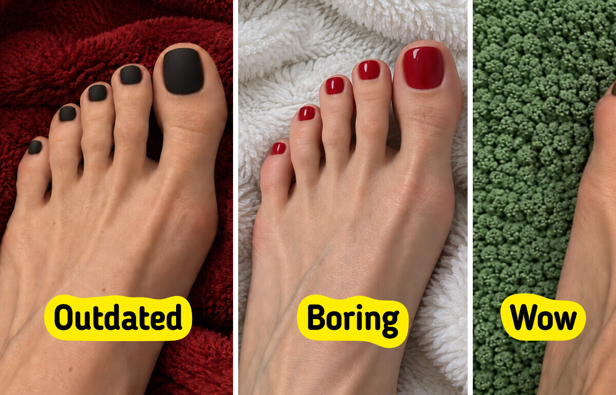 10 Fall Pedicure Trends Nail Salons Are Booking Nonstop This September 2026