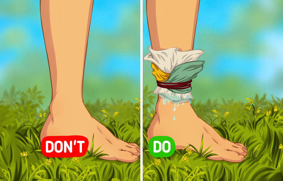 10+ Things That Might Save Your Life Someday 10+ Things That Might Save Your Life Someday