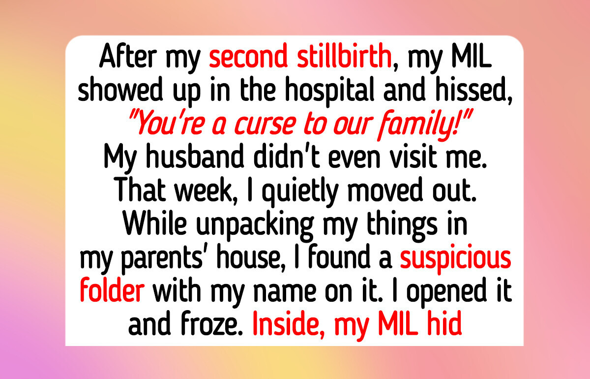 15 Stories That Show Kindness Can Change a Life in a Single Moment