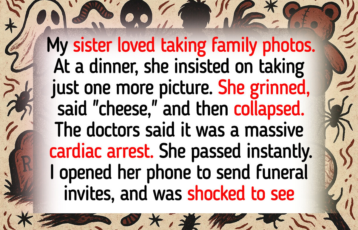 15 Creepy Childhood Events That People Never Forgot Even as Adults 15 Creepy Childhood Events That People Never Forgot Even as Adults