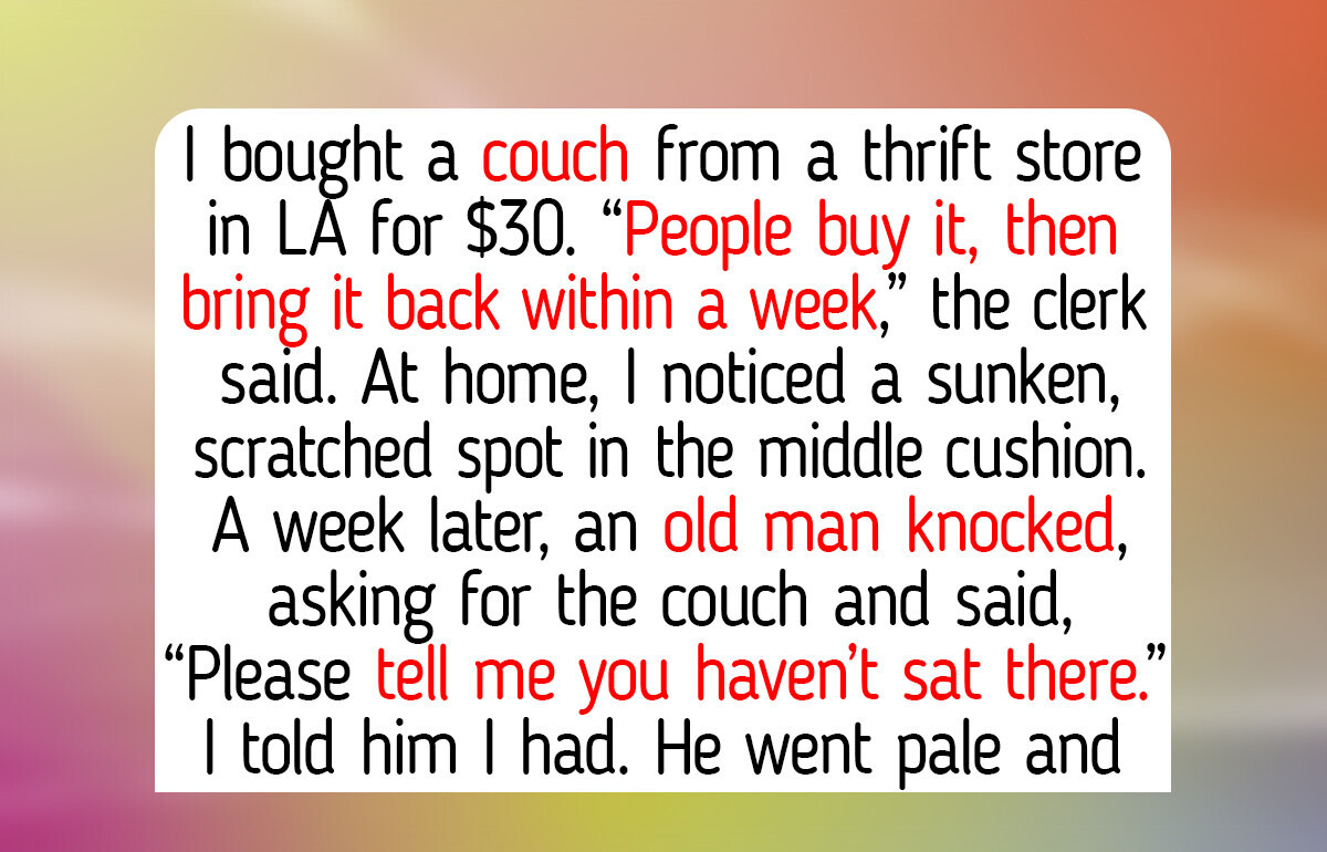 12 Heartwarming Stories That Prove Kindness Can Change a Life Overnight, Even in the Hardest Moments
