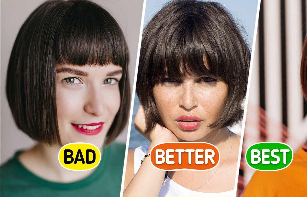 10 Retro Hairstyles That Are Back in Style This Season 10 Retro Hairstyles That Are Back in Style This Season