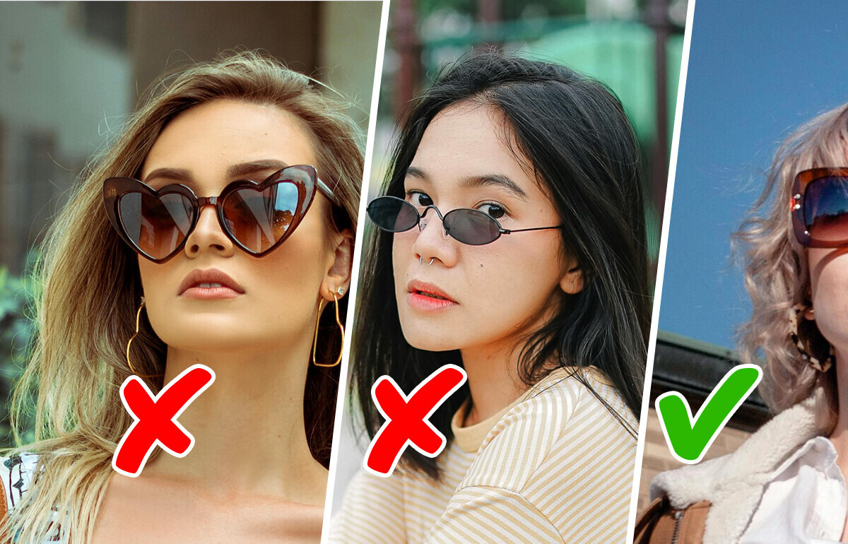 8 Stylish Shades That Can Instantly Boost Your Summer Look