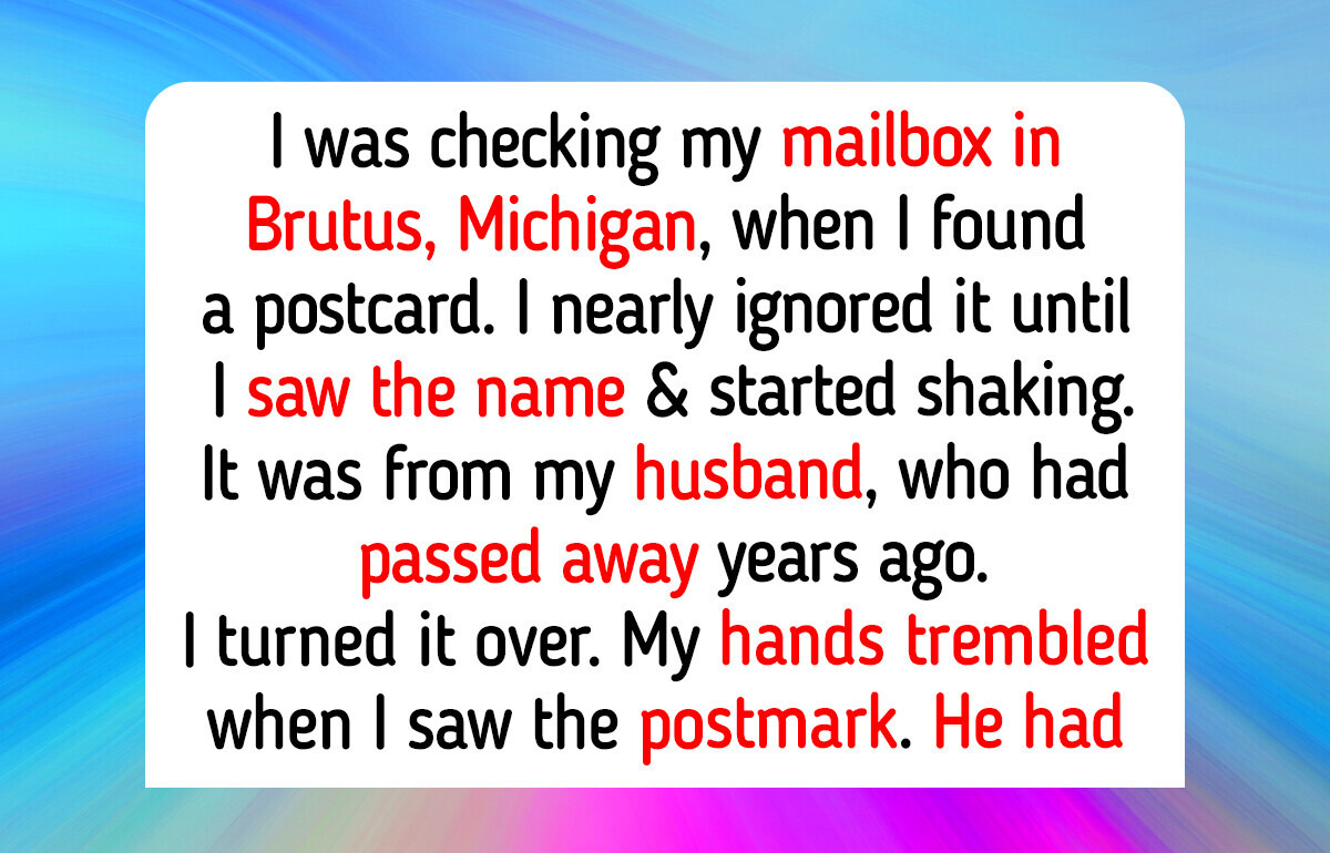12 Heartwarming Family Moments That Prove Love and Kindness Never Gets Lost