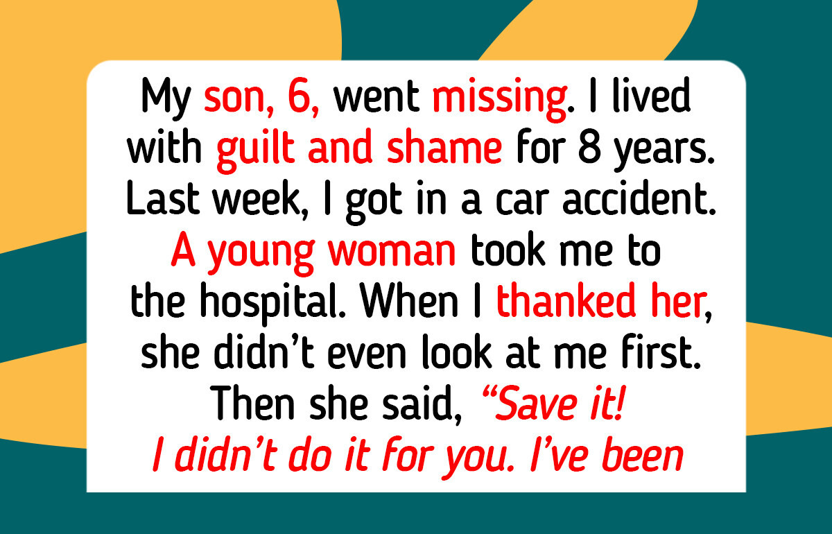 10 Moments of Compassion That Prove Kindness Doesn’t Ever Fade