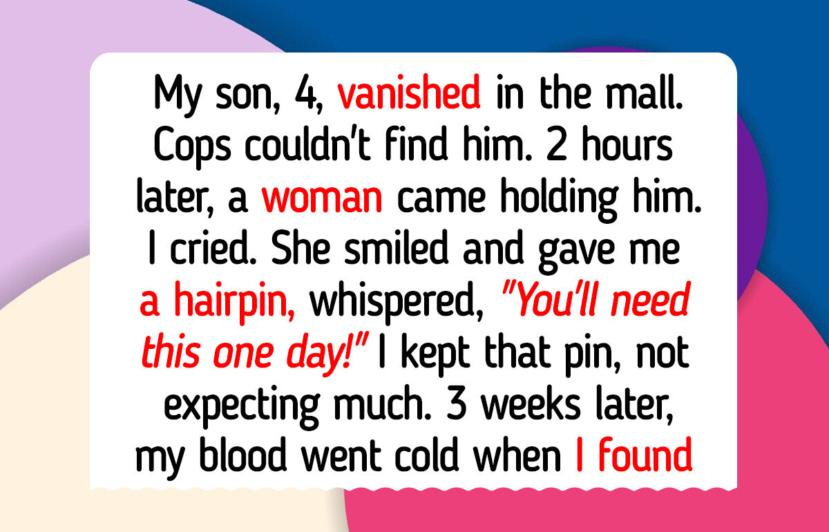 12 Moments That Inspire Us to Stay Kind, Even If Life Feels Impossible 12 Moments That Inspire Us to Stay Kind, Even If Life Feels Impossible