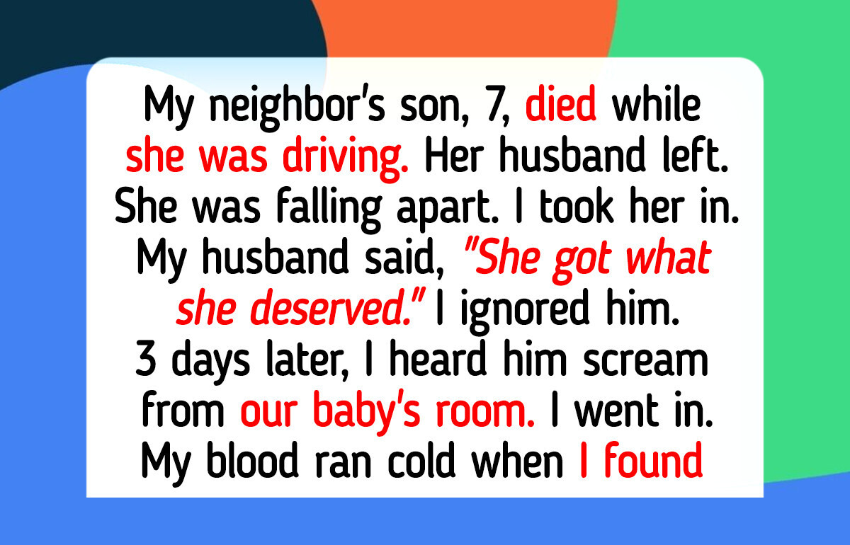 11 Moments That Show Quiet Kindness and Compassion Thrive, Even When the World Breaks