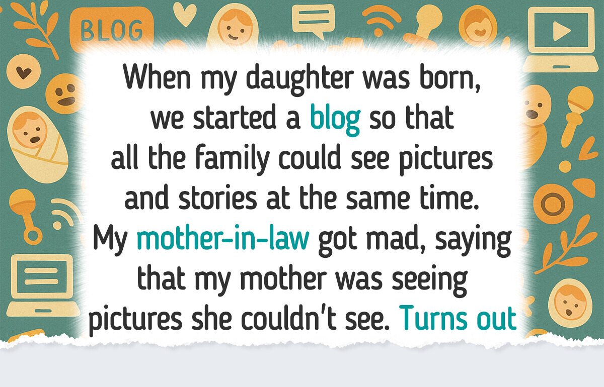 10 Stories That Prove Parents and Technology Just Don’t Mix 10 Stories That Prove Parents and Technology Just Don’t Mix