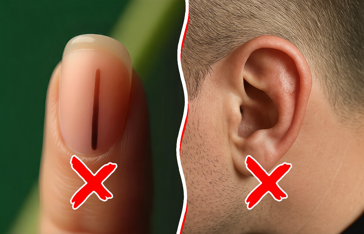 6 Early Melanoma Signs Most People Tend to Ignore 6 Early Melanoma Signs Most People Tend to Ignore