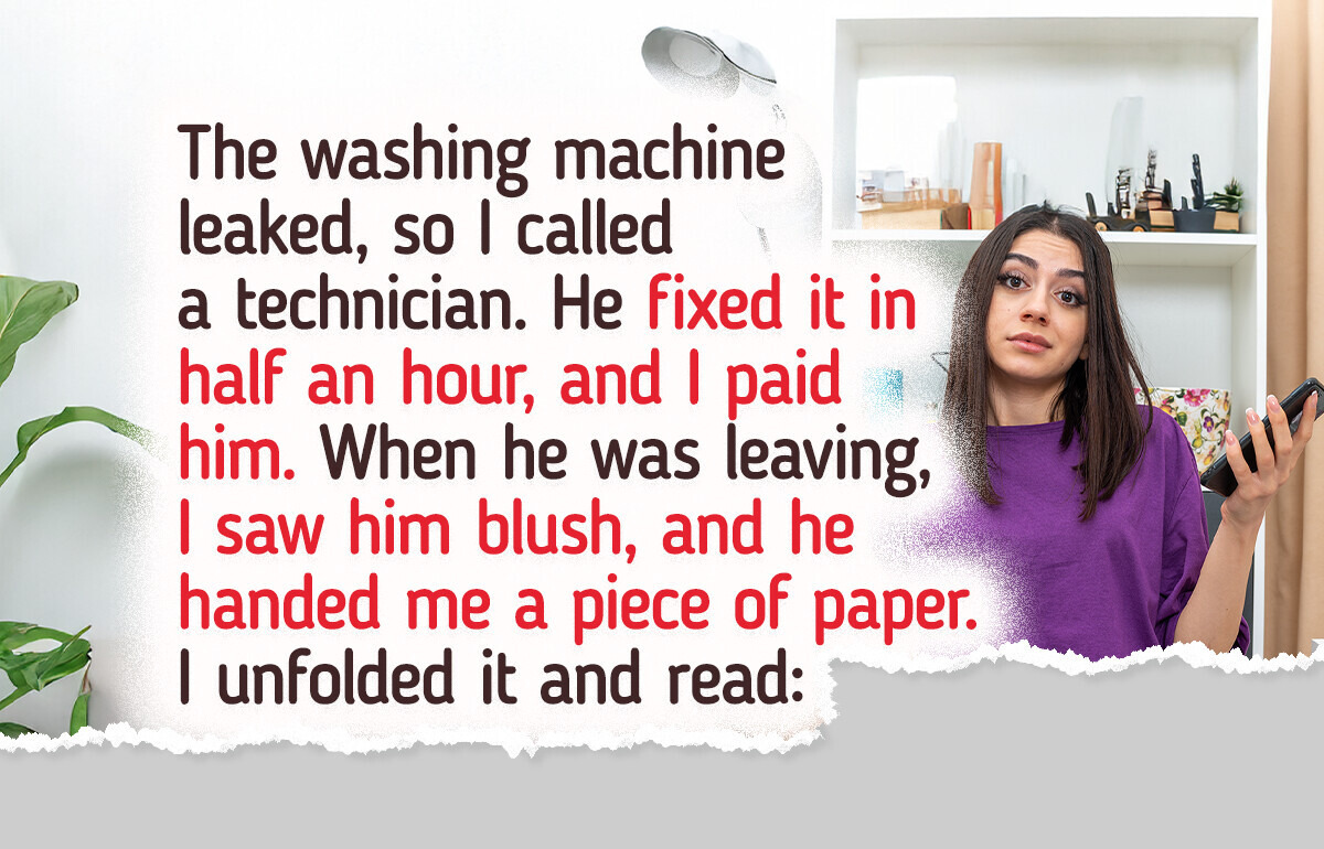 15+ Repairs That Ended Up Being More Emotional Than a Soap Opera 15+ Repairs That Ended Up Being More Emotional Than a Soap Opera