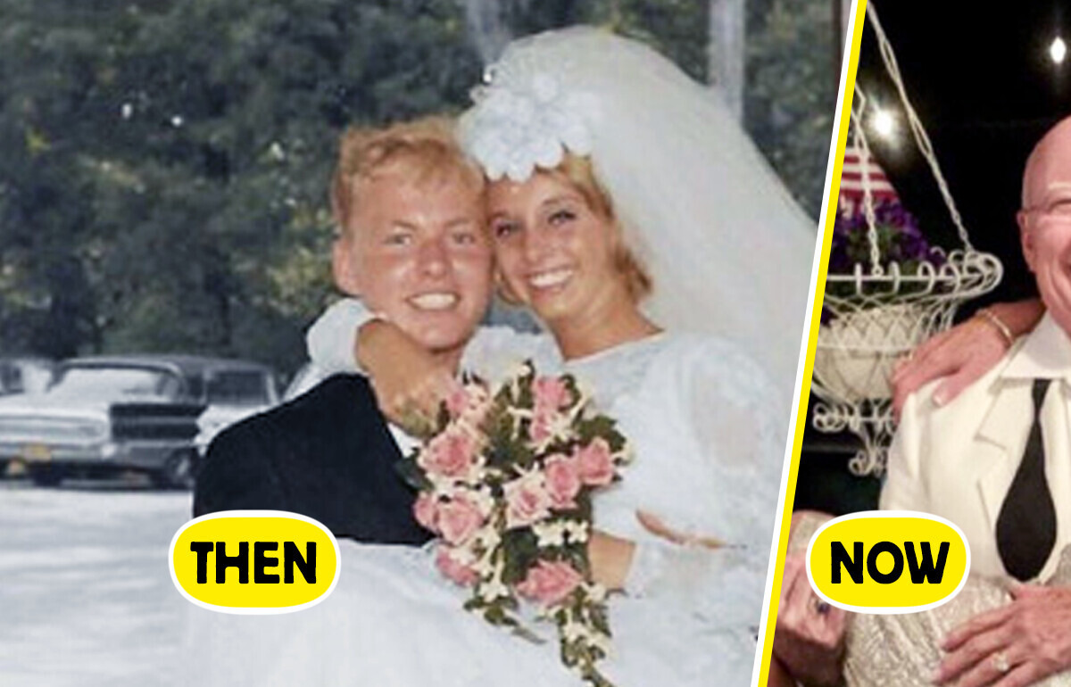 15 Heartwarming Photos That Prove Love Can Be Found Beyond Disney Movies