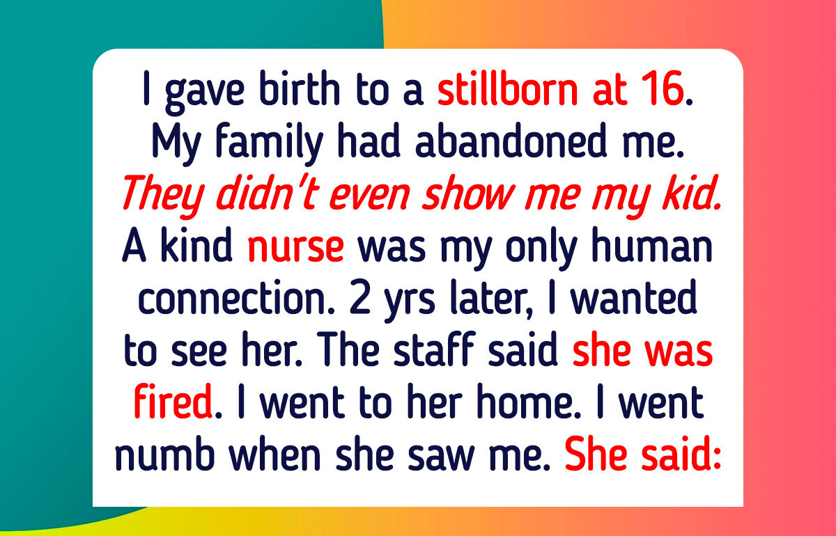 12 Moments That Guide Us to Choose Kindness, Even When Life Gets Tough