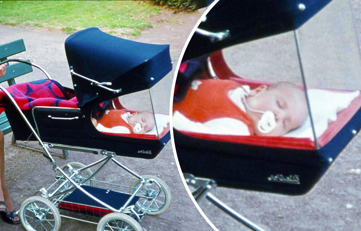 13 Photos From Family Archives That Show History at a New Angle