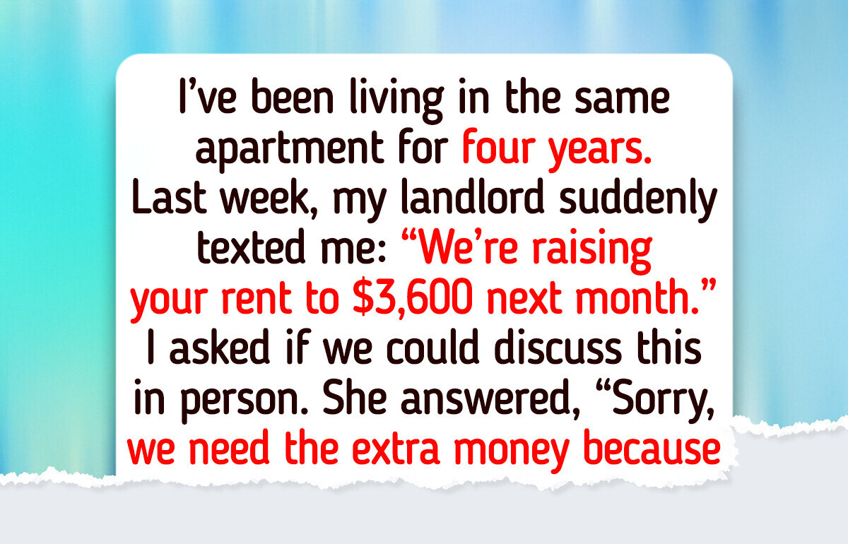 My Rent Skyrocketed, and the Reason Behind It Made Me Furious