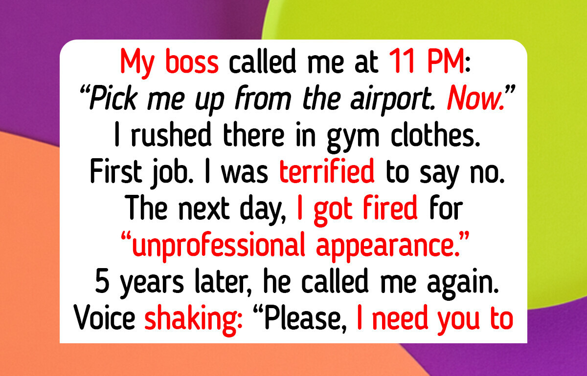 10 Career Stories That Prove the Best Opportunities Don’t Always Look Like Success at First