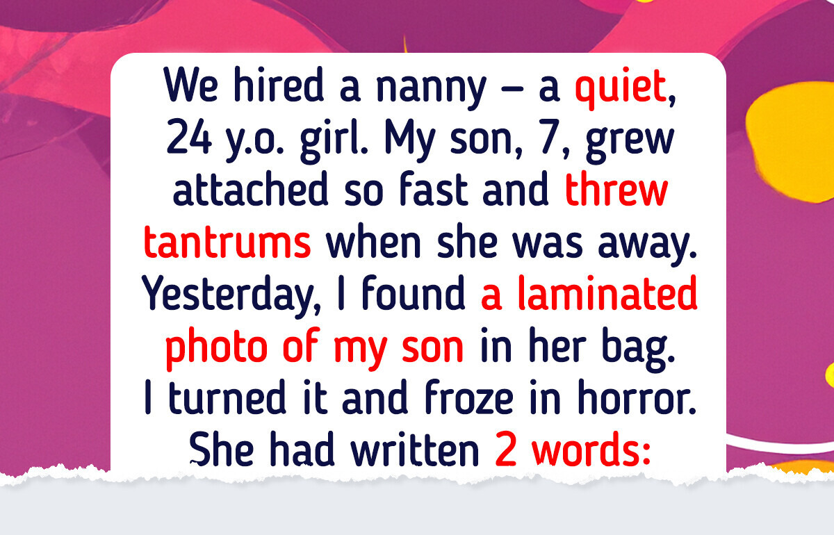 10+ Disturbing Stories That Could Outdo Any Suspense Novel