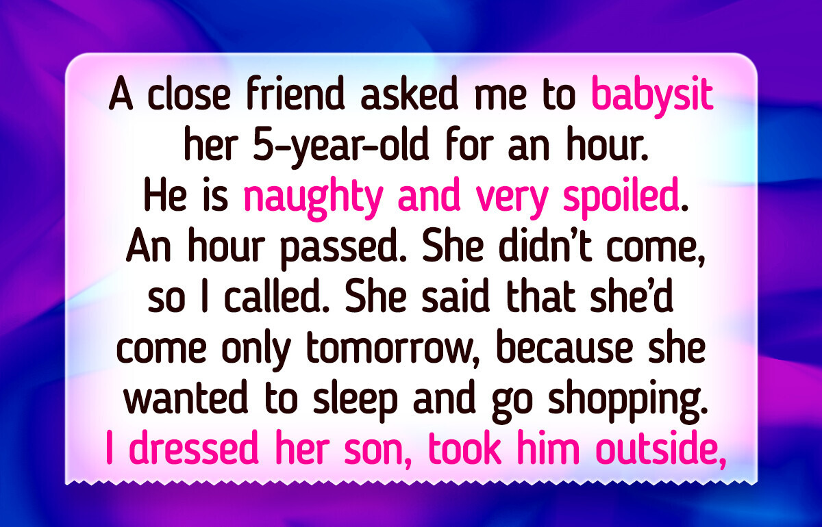 10 Parents Who Take Boundaries and Smash Them Into Dust