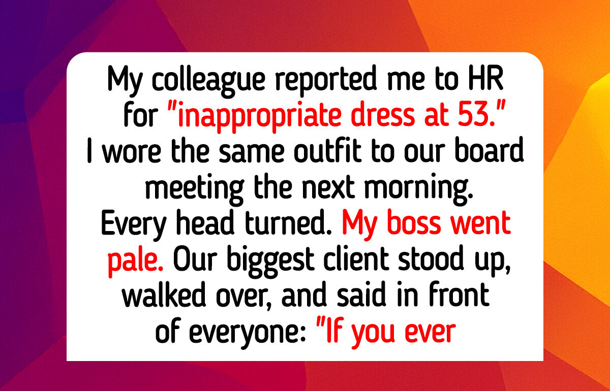 11 Boardroom Moments That Show Quiet Dignity Still Becomes the Light Even When Standing Up Cost Everything