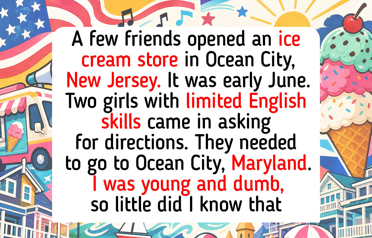 10 Summer Stories of Kindness From American Communities That Remind Us No One Is Truly Alone