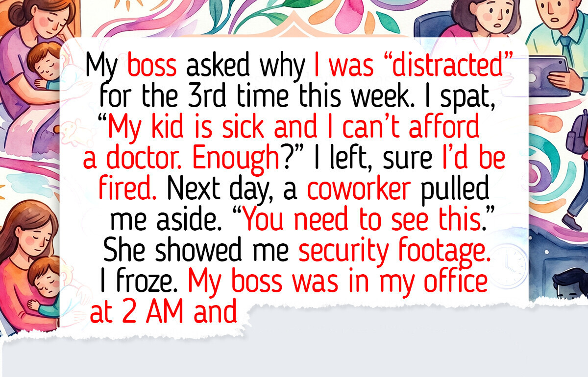 11 Workplace Moments Where Kindness Spoke Louder Than Company Policy
