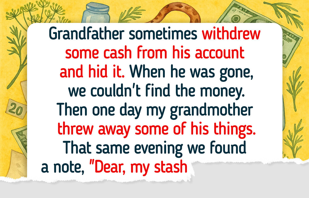 19 Grandparents Who Know How to Have Some Fun