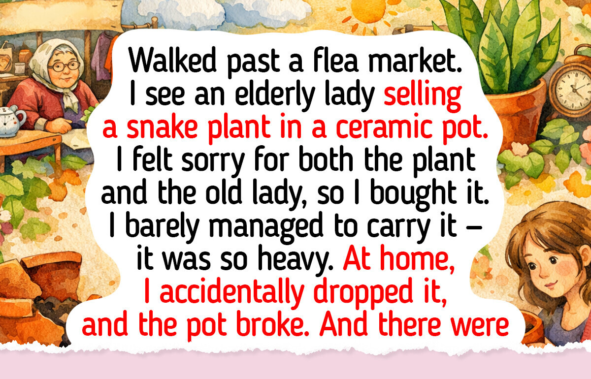 19 Forgotten Treasures Found in Thrift Stores That Brought Warmth Into People’s Homes