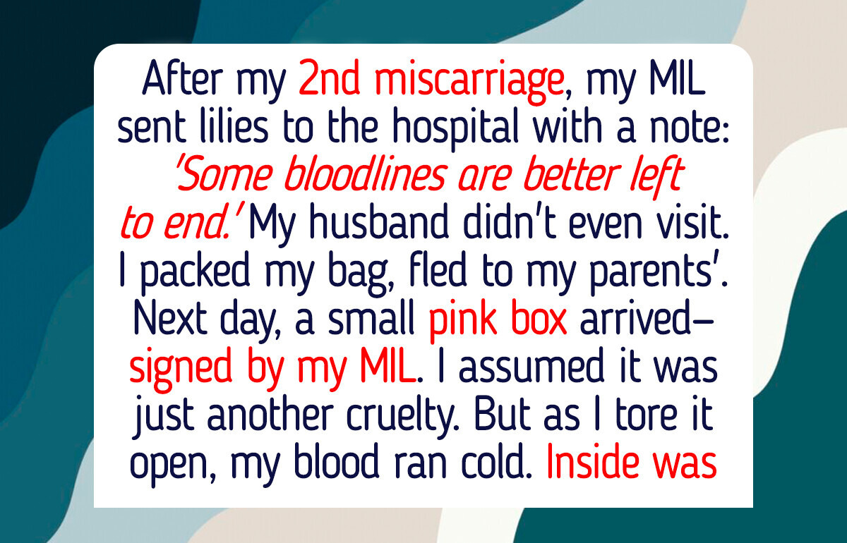 16 Stories That Prove Kindness Can Be a Shield, Even When the World Tries to Break Us