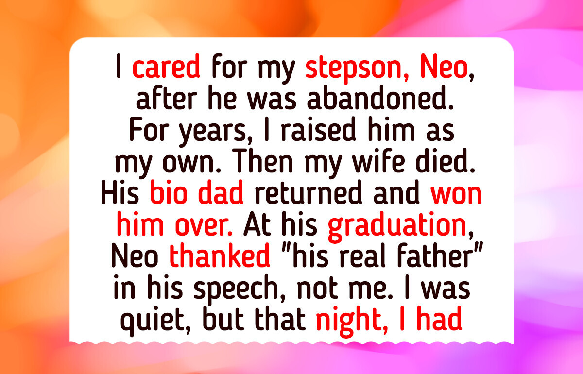 12 Times Blended Families Learned That Love Doesn’t Need DNA