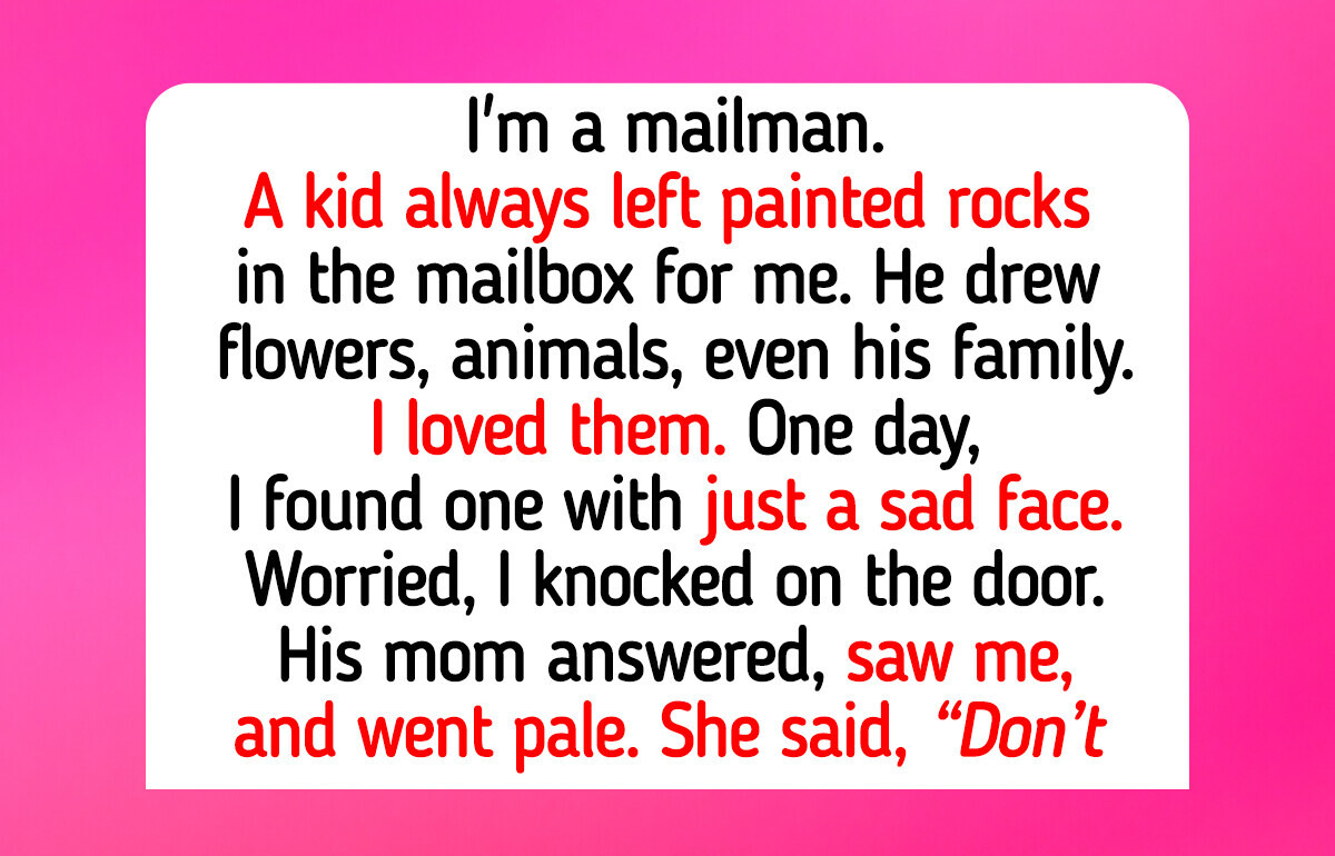 11 Ordinary People Around Us Who Stepped In at Parking Lots, Schools, Stores, and Right Next Door