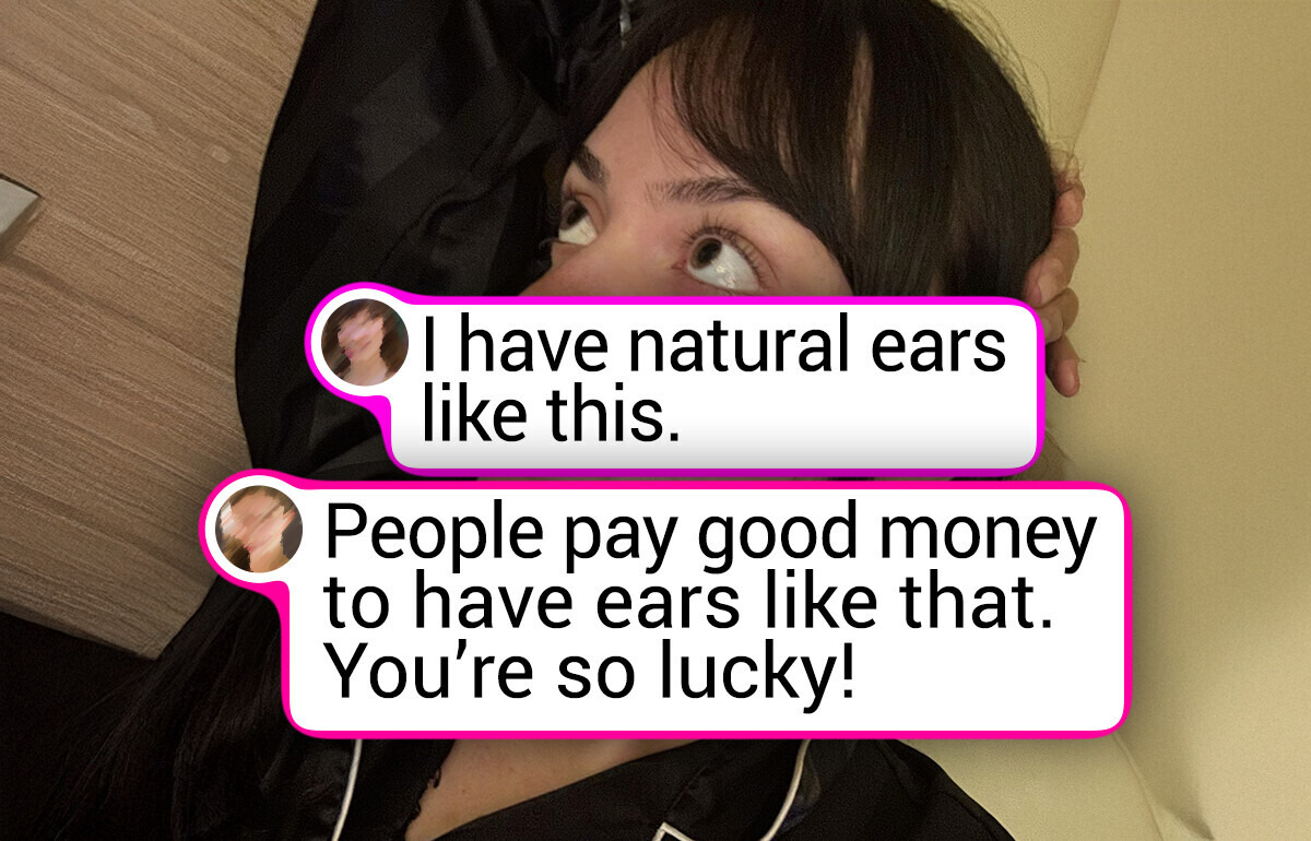 20 People Who Prove the Features That Make Us Different Are What Make Us Beautiful