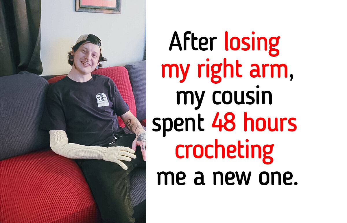 12 Crochet Trends Set to Help You Learn Real Self-Worth and Discipline, From Cute Scarves to Cozy Cardigans