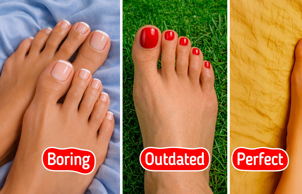 Top 10 Pedicure Ideas That Will Be Everywhere This Spring and Summer 2026
