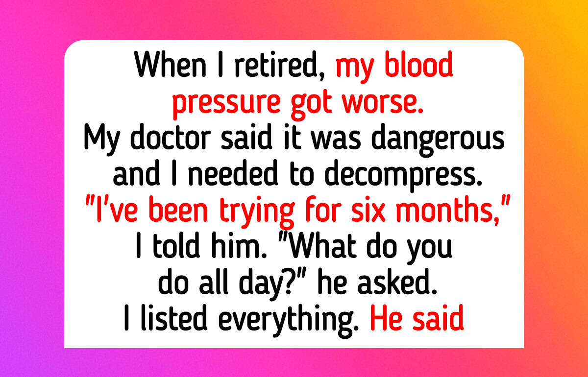 18 People Who Found Incredible Hobbies and Happiness After Retirement