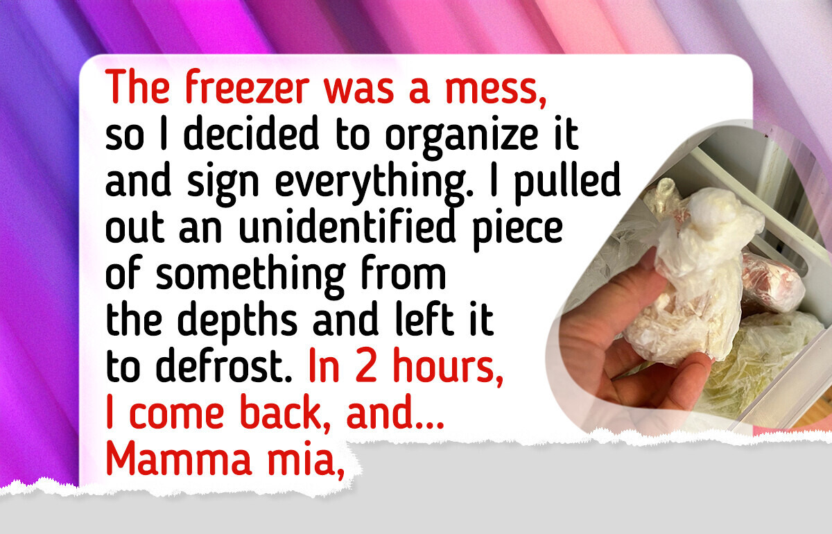 15+ Times Ordinary Cleaning Had an Unexpected Twist 15+ Times Ordinary Cleaning Had an Unexpected Twist