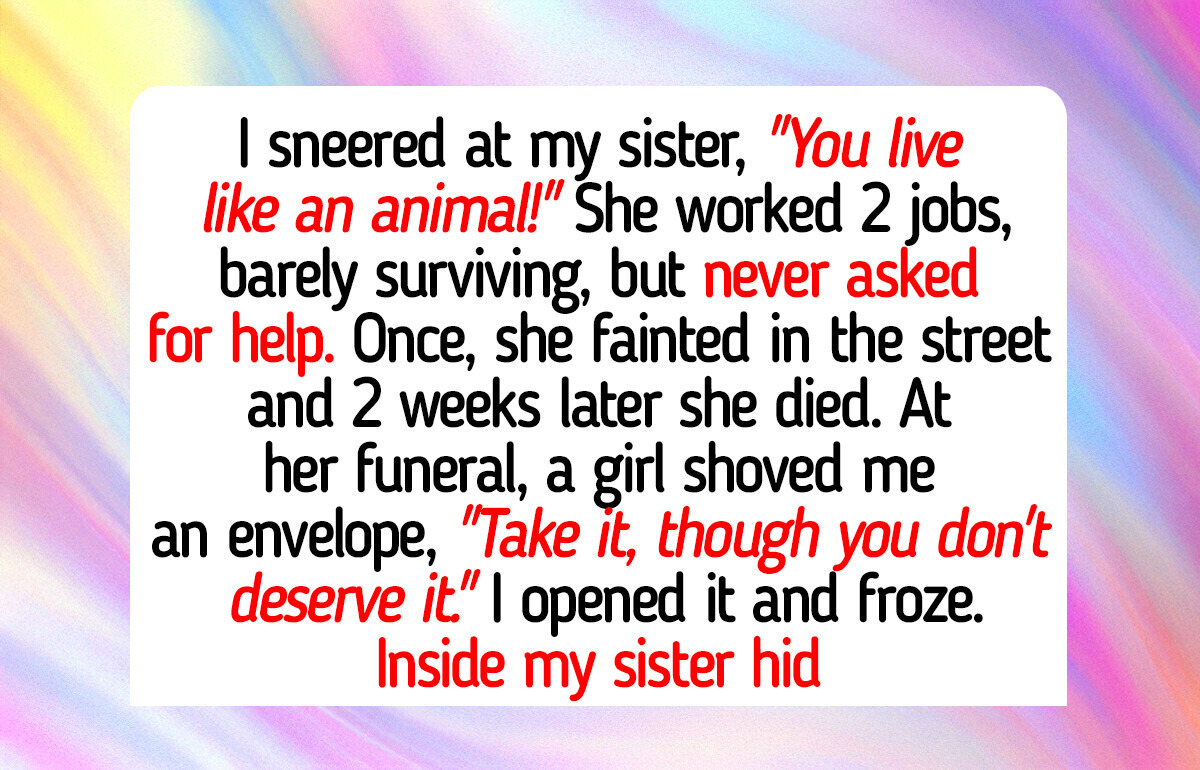 14 Moments That Prove Kindness Is Not Weakness, It’s the Most Beautiful Human Trait