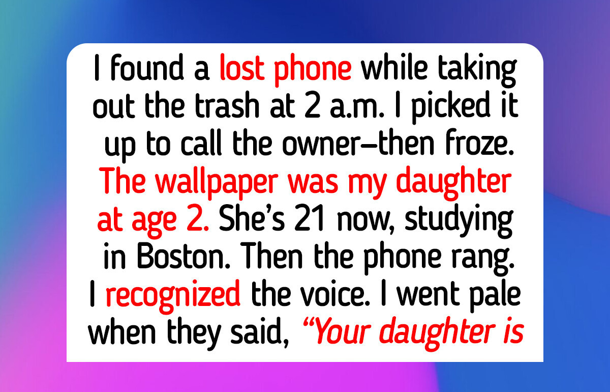 11 Real Moments of Compassion That Teach Us the Strongest Hearts Still Choose Kindness First