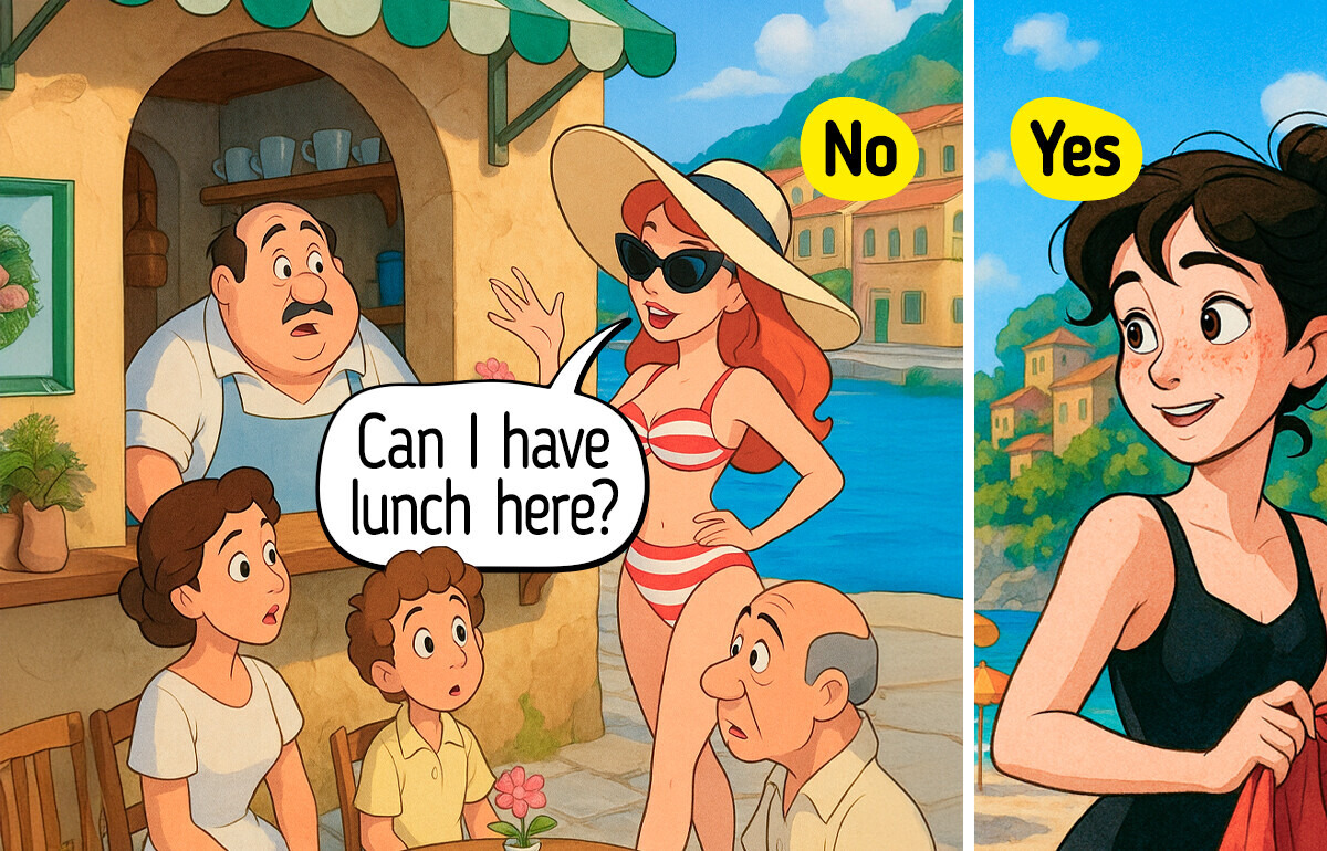 12 Etiquette Rules That Сan Save You in an Awkward Situation
