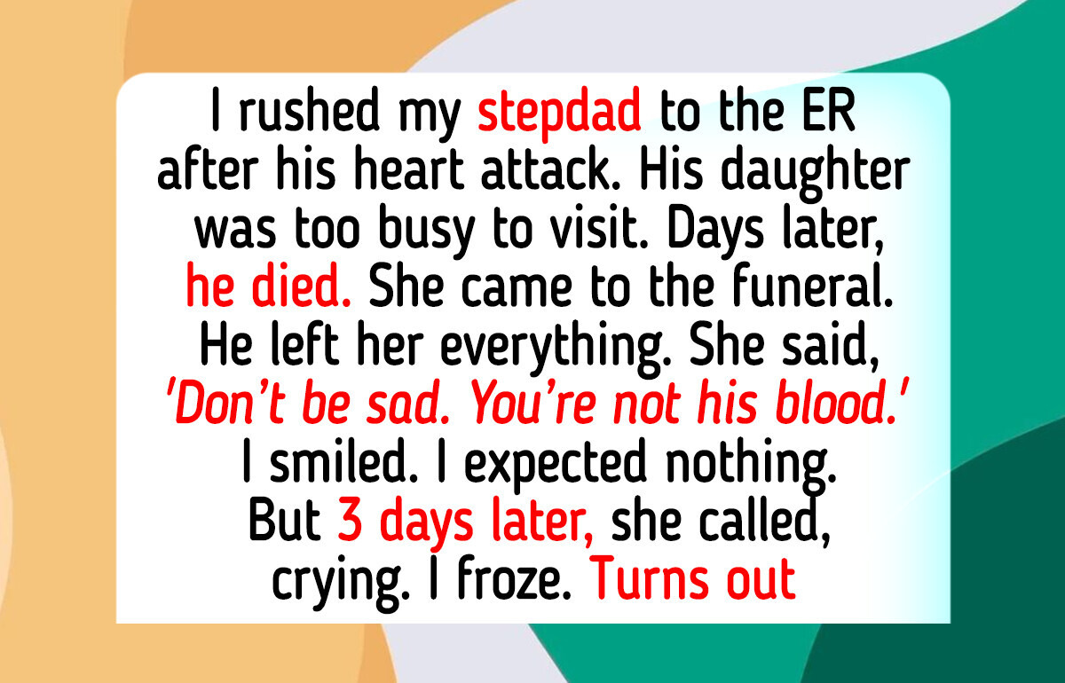 12 Stories That Show Kindness Is Quiet but Unbreakable