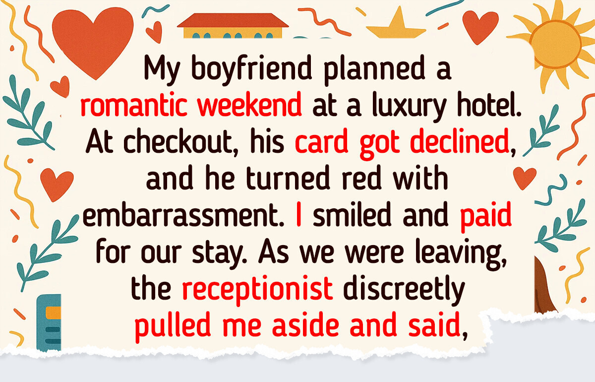 11 People Who Spent a Fortune and Instantly Regretted It 11 People Who Spent a Fortune and Instantly Regretted It