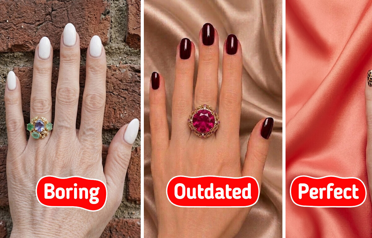 10 Fall Manicure Trends to Try at Home Before Booking Your Next Nail Appointment This September