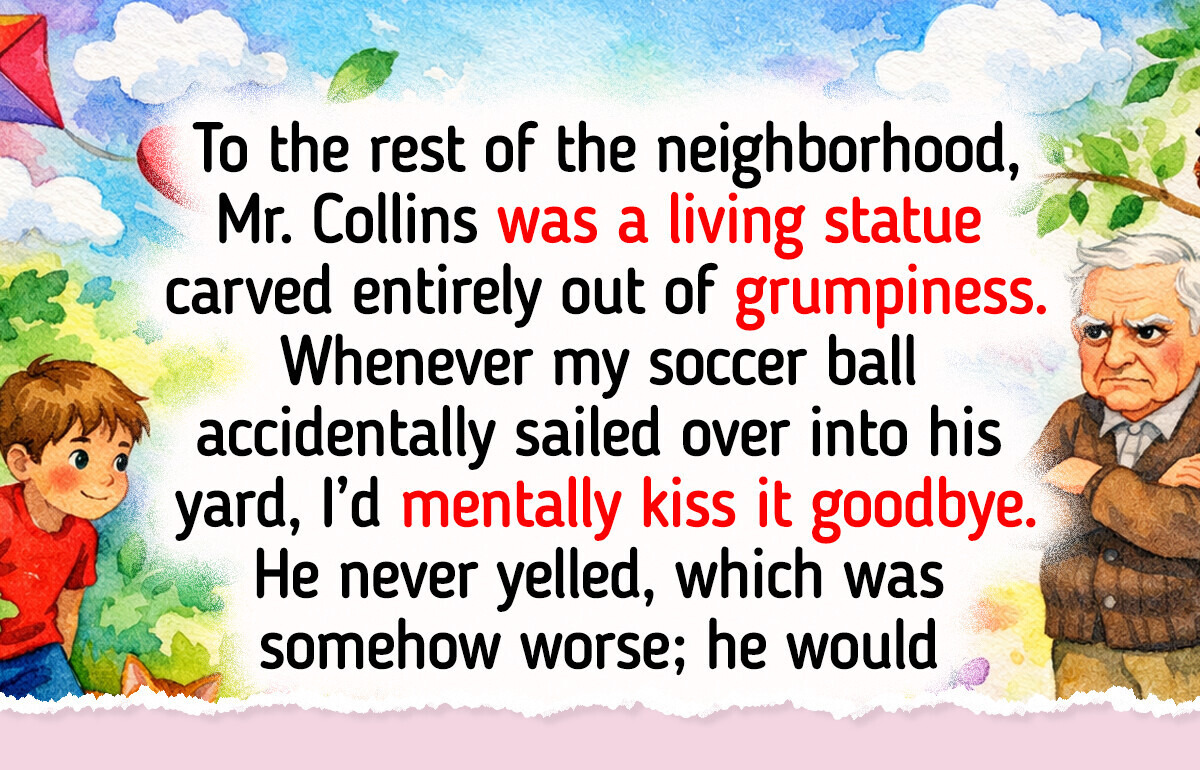 10 Neighbor Moments That Show Why Real Compassion Can Look Like a Casserole Dish or a Shared Well