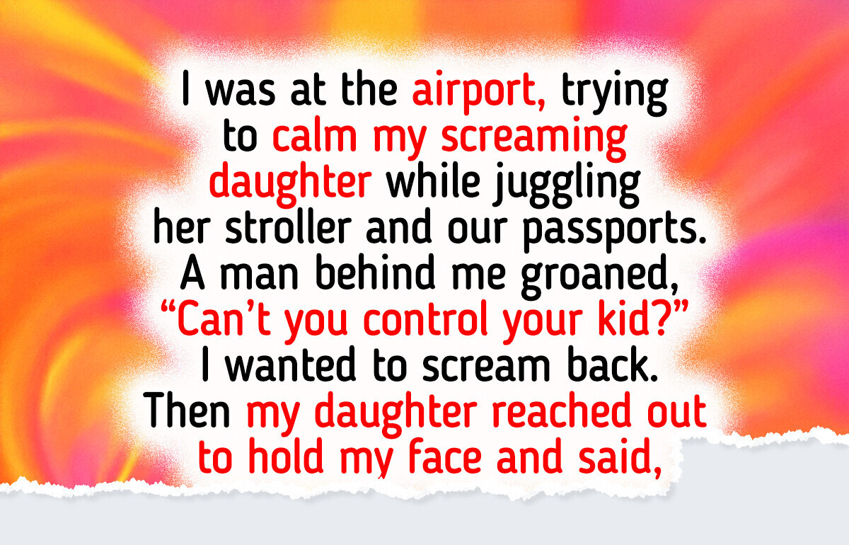 10 Real Moments That Hit Harder Than Any Movie Scene 10 Real Moments That Hit Harder Than Any Movie Scene